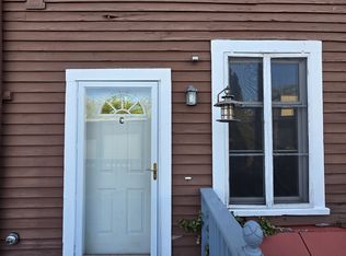 49 Warren St APT C, New Haven, CT 06511