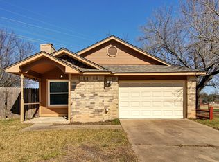 11624 Pearwood Pl, Austin, TX 78758
