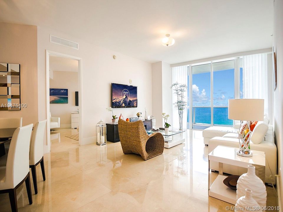 1st image of 15811 Collins Ave APT 1007