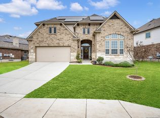 10631 Cima Vis, Helotes, TX 78023