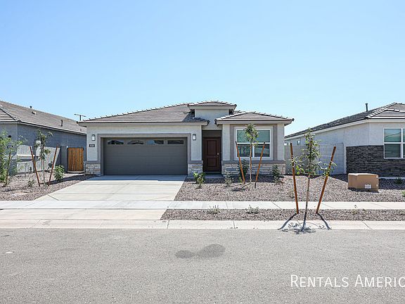 2nd image of 25333 N 185th Dr