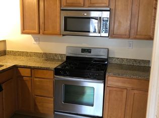 The Markham View Condo-phase 1>, Landover, MD 20785