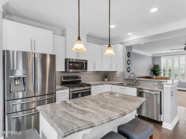 100 Spirit Way, Brick, NJ 08723