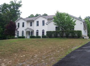 2420 Henson Dr, Marriottsville, MD 21104