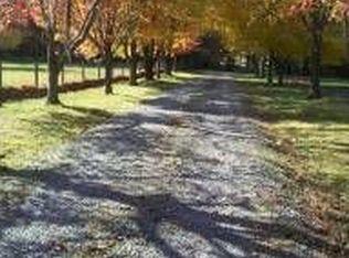 8225 Fairgrove Church Rd, Browns Summit, NC 27214