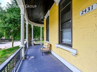 2431 Ohio Ave APT 2, Cincinnati, OH 45219