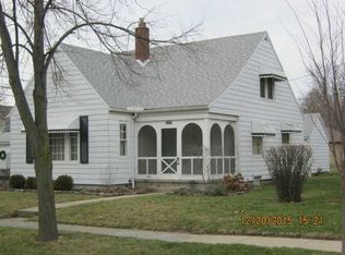 416 W South St, Saint Marys, OH 45885