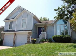 14481 W 122nd St, Olathe, KS 66062