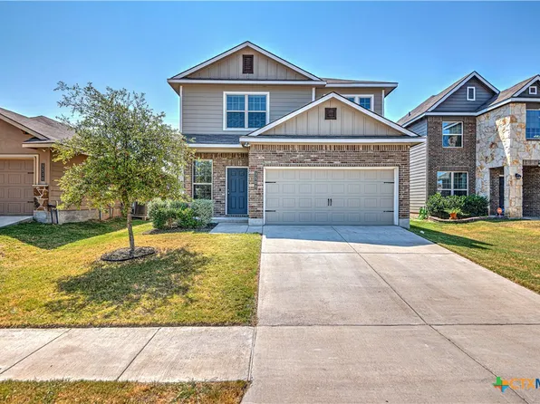 3508 Addison St, Killeen, TX 76542