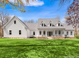 3844 Steeple Ridge Ct NE, Grand Rapids, MI 49525