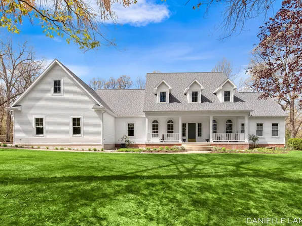 3844 Steeple Ridge Ct NE, Grand Rapids, MI 49525