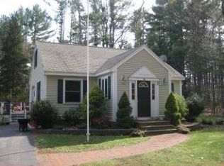 98 Folly Mill Rd, Salisbury, MA 01952