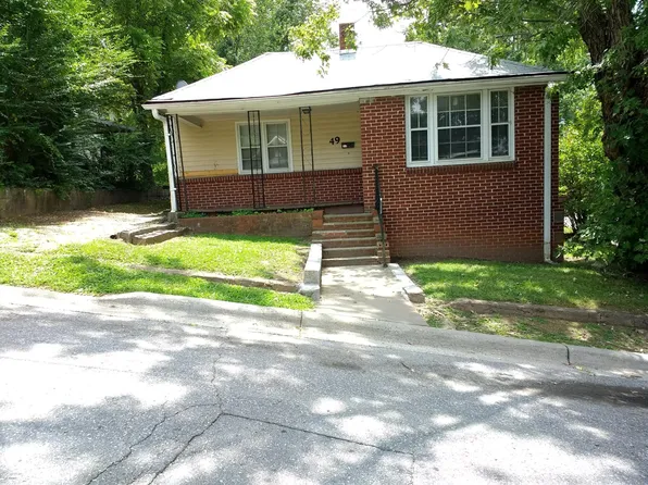 49 Clemmons St, Asheville, NC 28801