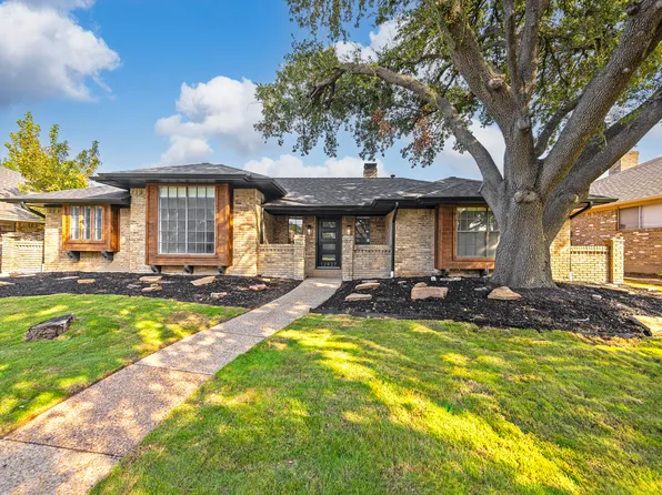 12927 Fall Manor Dr, Dallas, TX 75243