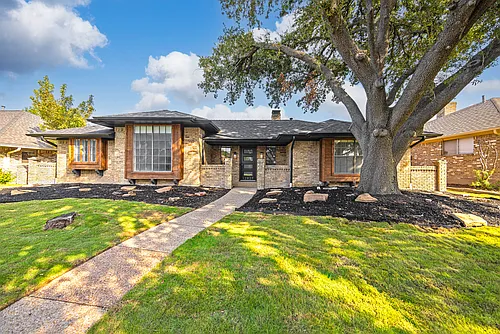 12927 Fall Manor Dr Photo 1