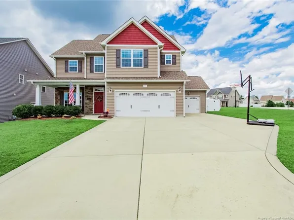 2904 Bargemaster Dr, Fayetteville, NC 28306