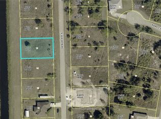 1238 Genoa Ave S, Fort Myers, FL 33913