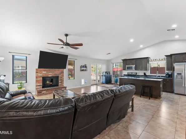 6908 W SIERRA VISTA Drive, Glendale, AZ 85303