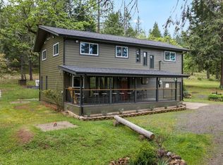 6481 Highway 227, Trail, OR 97541