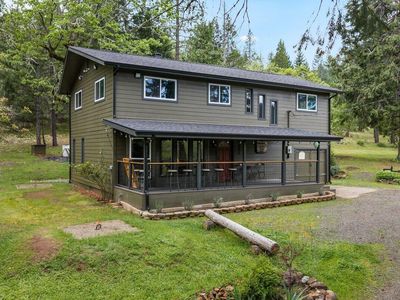 6481 Highway 227, Trail, OR, 97541