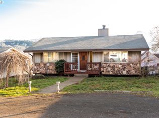 216 E 5th Ave, Sutherlin, OR 97479