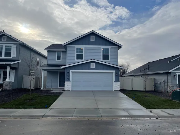 303 W Sera Sole St, Kuna, ID 83634