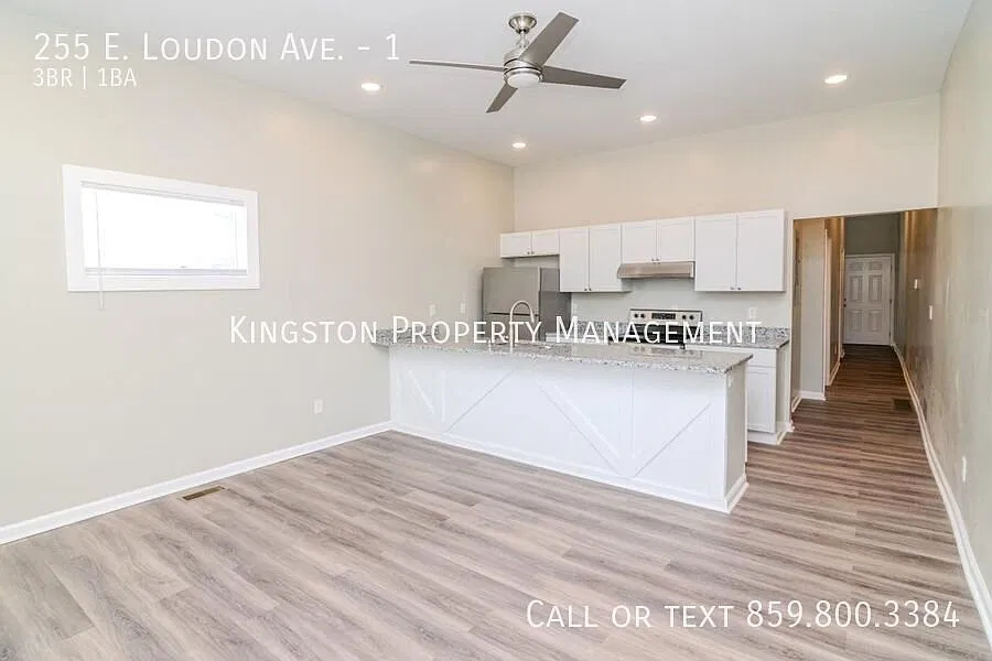 255 E Loudon Ave #1