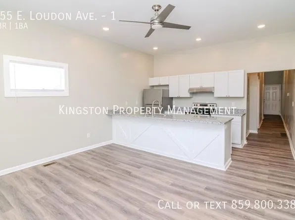 255 E Loudon Ave #1, Lexington, KY 40505