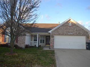 2996 Springwater Ct, Kokomo, IN 46902