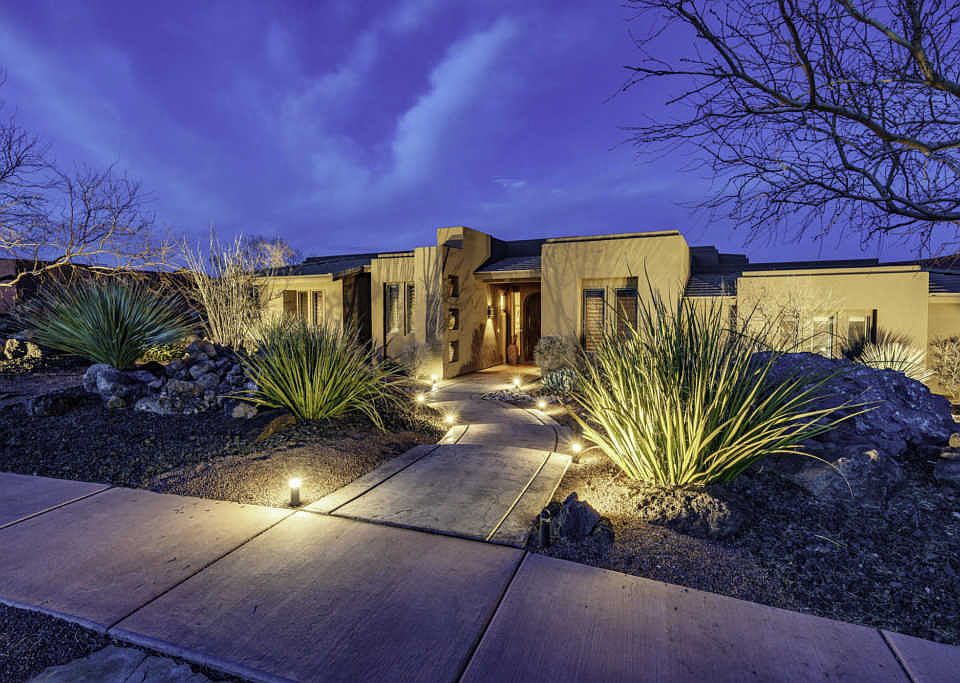 2422 N Chaco Trl Saint George UT 84770 Zillow