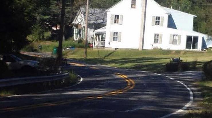 2nd image of 1020 Manatawny Rd