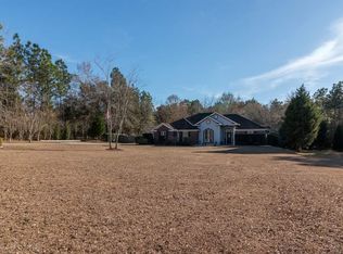 15064 Timber Ridge Dr, Loxley, AL 36551