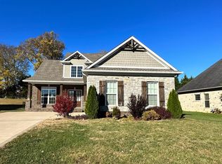 202 Cynthia Lynn Dr, Bowling Green, KY 42103