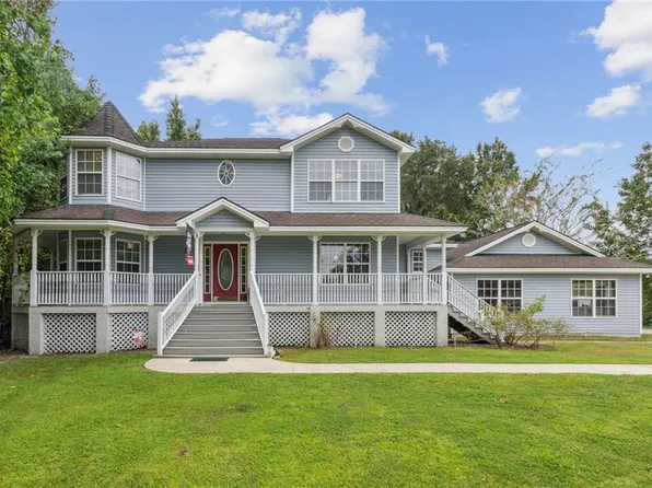 116 Riverwood Rd, Brunswick, GA 31523