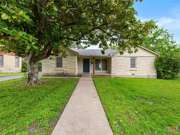 510 W Thompson Ave, Temple, TX 76501