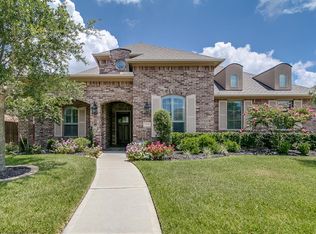 23630 Certosa Dr, Richmond, TX 77406