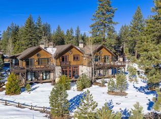 10213 Annies Loop, Truckee, CA