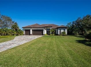 522 19th St NW, Naples, FL 34120