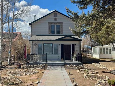 37 Bronk Street, Monte Vista, CO, 81144