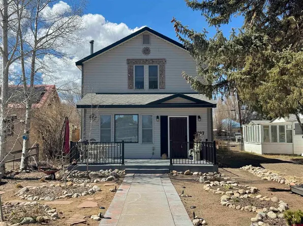 37 Bronk Street, Monte Vista, CO 81144