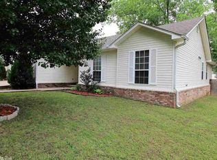 12 Ridgeway Dr, Sheridan, AR 72150