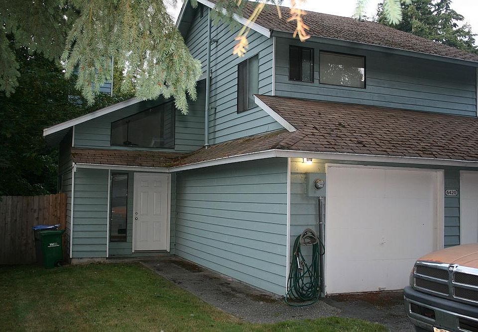6420 Gentile Ln NE, Bremerton, WA 98311 Zillow