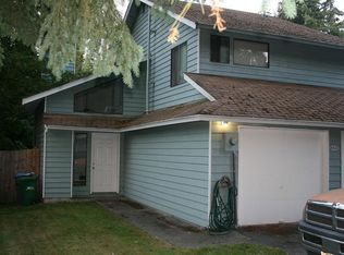 6420 Gentile Ln NE, Bremerton, WA 98311
