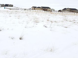 1613 Polo Ln, Billings, MT 59105