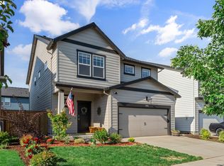 2984 Fenya St, Springfield, OR 97477