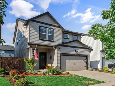 2984 Fenya St, Springfield, OR, 97477