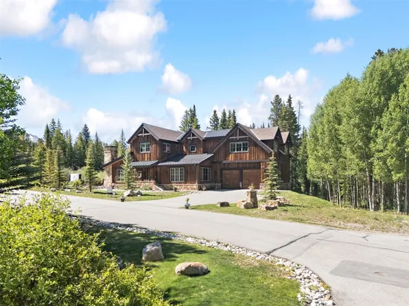 34 Beavers Dr, Breckenridge, CO 80424