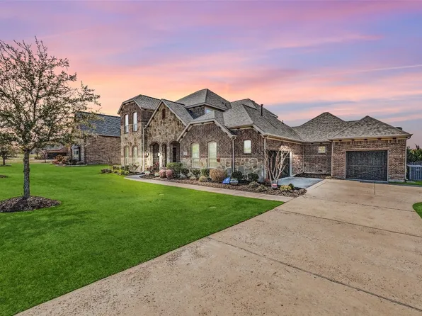 709 Calm Crest Dr, Rockwall, TX 75087