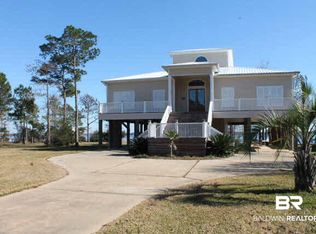 36460 Boykin Blvd, Lillian, AL 36549