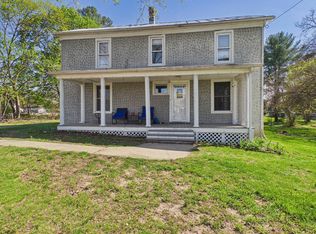 417 W Spring Ave, Elkton, VA